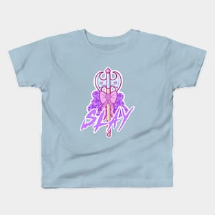 SLAY Kids T-Shirt